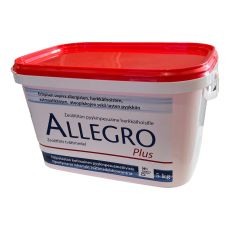 Allegro Plus - Concentrate 5 kg